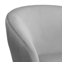 Bella Occasional Chair - Grey -Furniture Series Store 13644167 4144979062610079