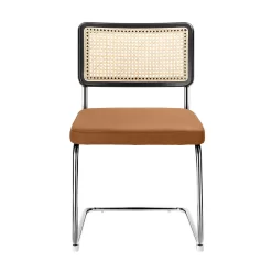 Rory Rattan Back Dining Chair - Set Of 2 - Tan 12 Rory Rattan Back Dining Chair - Set Of 2 - Tan -Furniture Series Store 13644184 1745007602900697