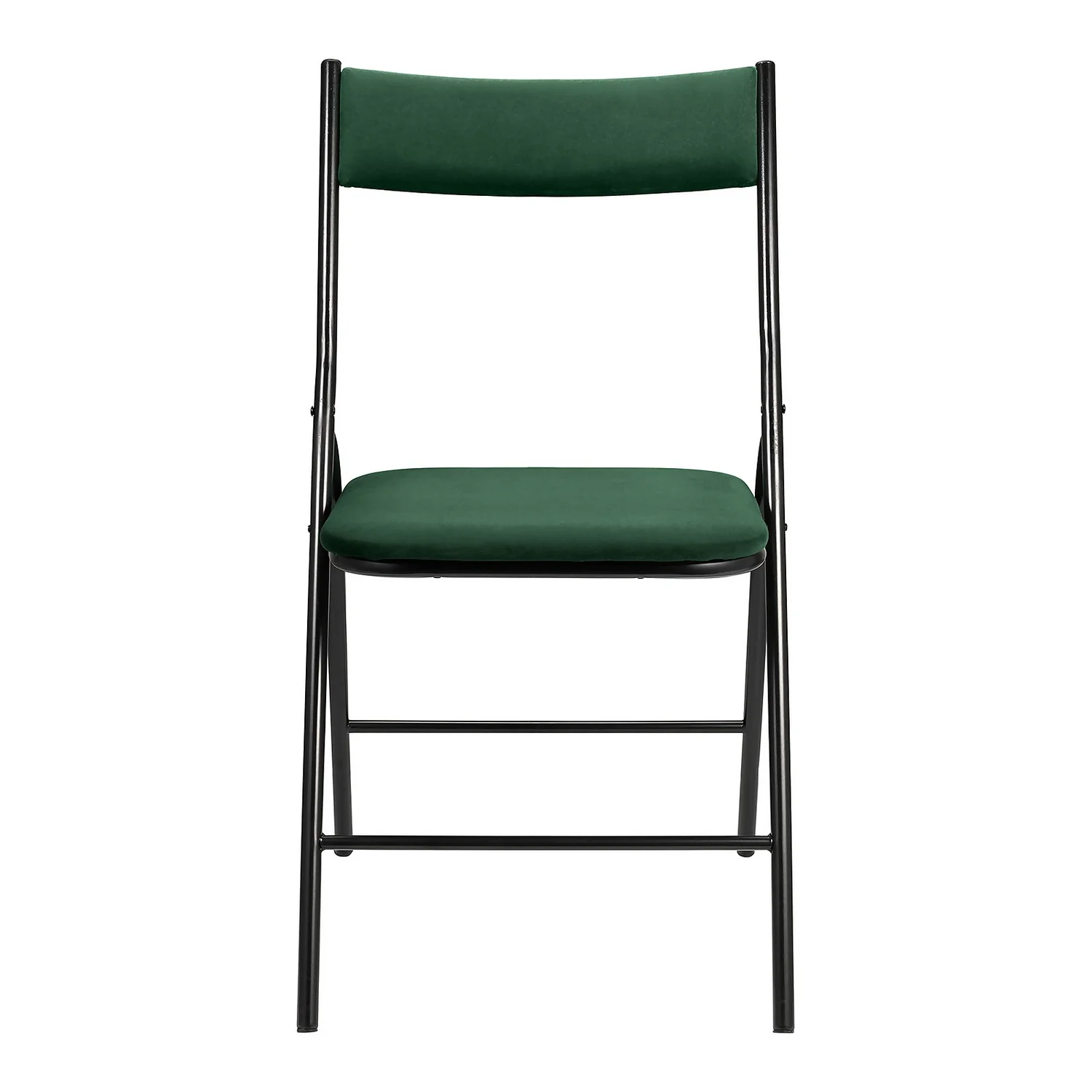 Fifi Folding Chair - Emerald 5 Fifi Folding Chair - Emerald - Image 3