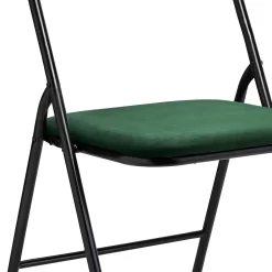 Fifi Folding Chair - Emerald 14 Fifi Folding Chair - Emerald -Furniture Series Store 13644187 1965020094258523