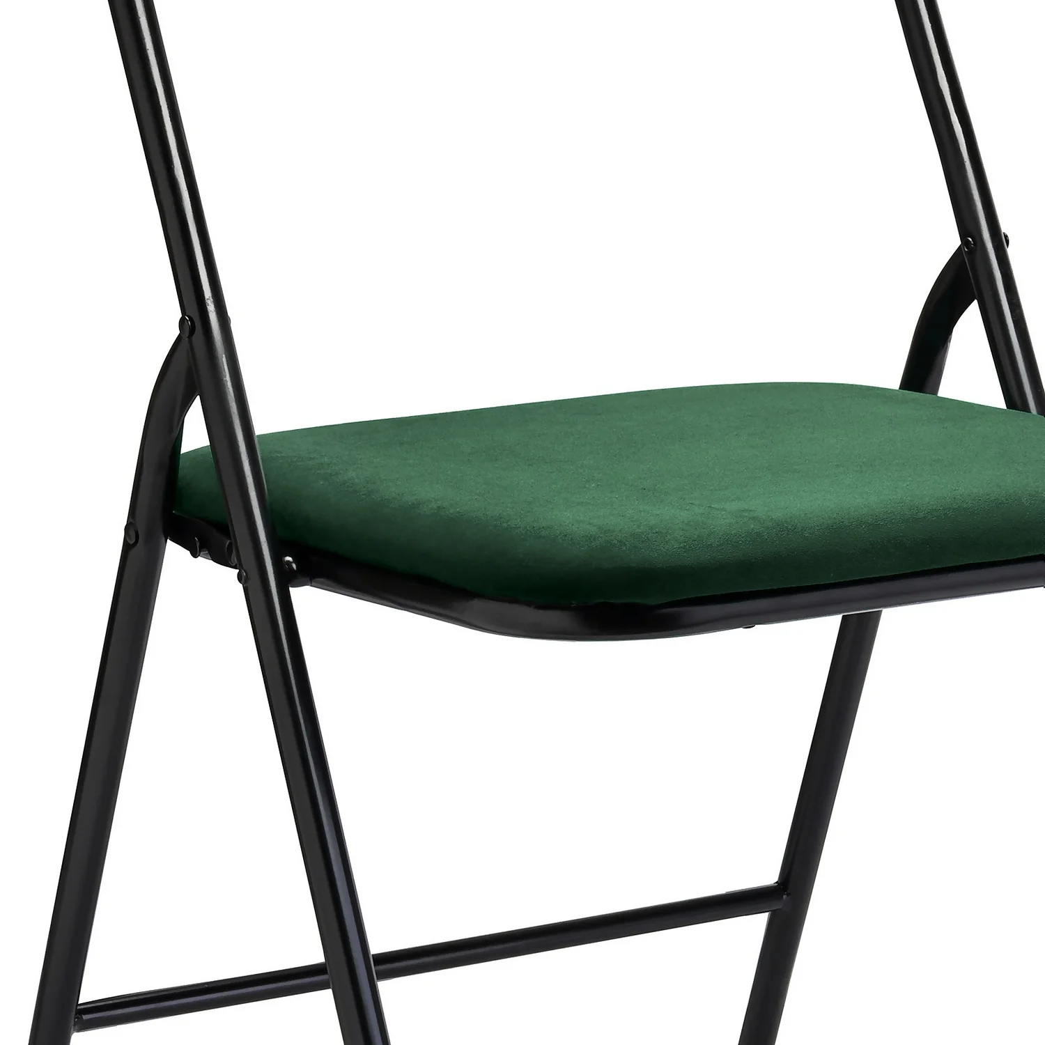Fifi Folding Chair - Emerald 8 Fifi Folding Chair - Emerald - Image 6