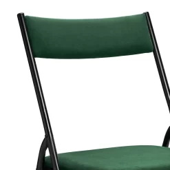 Fifi Folding Chair - Emerald 13 Fifi Folding Chair - Emerald -Furniture Series Store 13644187 8645020094228385