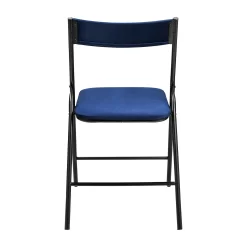 Fifi Folding Chair - Navy -Furniture Series Store 13644188 1405020094369703