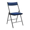 Fifi Folding Chair - Navy 2 Fifi Folding Chair - Navy -Furniture Series Store 13644188 2035020094315850