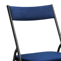 Fifi Folding Chair - Navy -Furniture Series Store 13644188 8895020094396127