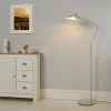 Laila Floor Lamp - Stone -Furniture Series Store 13661905 3825042092405605