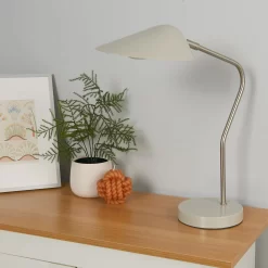 Laila Table Lamp - Stone -Furniture Series Store 13661906 1545042092462488
