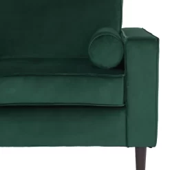 Merlin Velvet Armchair - Emerald 17 Merlin Velvet Armchair - Emerald -Furniture Series Store 13667706 1814964355561012