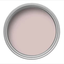 Laura Ashley Eggshell Garden Paint Blush - 2.5L -Furniture Series Store 13694430 5044948044508017