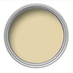 Laura Ashley Eggshell Garden Paint Sunshine - 2.5L -Furniture Series Store 13694434 1594948046044236