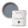 Laura Ashley Eggshell Garden Paint Dark Slate - 2.5L -Furniture Series Store 13694440 2924948044850557
