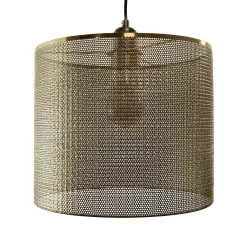 Amina Easy Fit Shade - Brass 14 Amina Easy Fit Shade - Brass -Furniture Series Store 13695774 1064959109164606