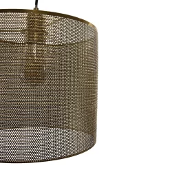 Amina Easy Fit Shade - Brass 16 Amina Easy Fit Shade - Brass -Furniture Series Store 13695774 1564959109217229