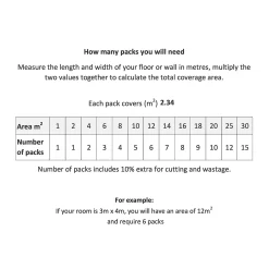 Kraus Rigid Core Herringbone Luxury Vinyl Floor Tile - Langley Grey -Furniture Series Store 13733820 1735002465013562