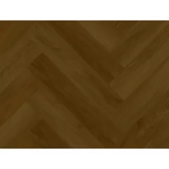 Kraus Herringbone Luxury Vinyl Floor Tile Sample - Aversley Oak -Furniture Series Store 13733826 7214957094344230