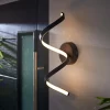 Astral Outdoor Wall Light - Black -Furniture Series Store 13794243 1464957104813948