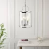 Chester 3 Light Pendant - Chrome -Furniture Series Store 13865024 3994977253536249