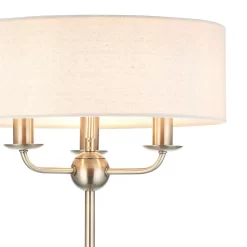 Chippenham 3 Light Floor Lamp -Furniture Series Store 13865026 2564977253832112