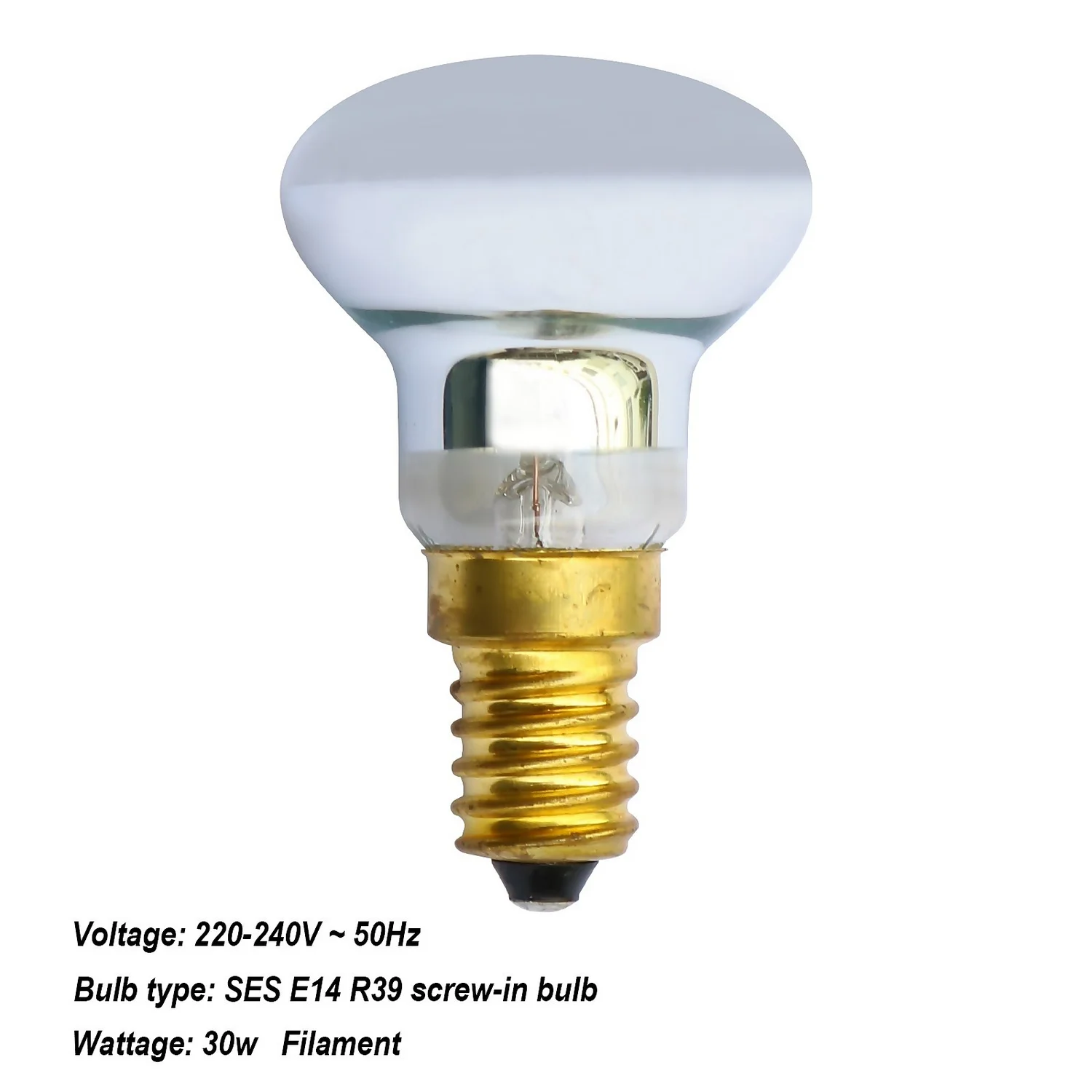 Purple Glitter Lamp 10 Purple Glitter Lamp - Image 8