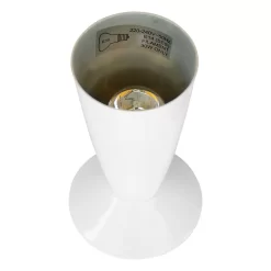 White & Blue Classic Lava Lamp -Furniture Series Store 13892606 2104998573158652