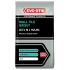 EVO-STIK Wall Tile Mould Resistant Grout 500g -Furniture Series Store 13907170 3374976536647063