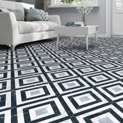 Marquis Diamante Porcelain Tile (Sample Only) - 100 X 130mm -Furniture Series Store 13909442 1914980902102019