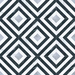 Marquis Diamante Porcelain Tile (Sample Only) - 100 X 130mm -Furniture Series Store 13909442 2124980902034264