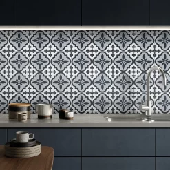 Marquis Mara Porcelain Tile (Sample Only) -100 X 130mm