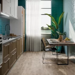 Marquis Ancien Green Porcelain Tile - 75 X 300mm 10 Marquis Ancien Green Porcelain Tile - 75 X 300mm -Furniture Series Store 13909455 1714980900882843