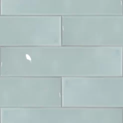 Marquis Ancien Blue Porcelain Tile - 75 X 300mm -Furniture Series Store 13909456 4594980902069274
