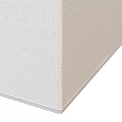 Clever Cube Fabric Insert - Set Of 2 - Linen White -Furniture Series Store 13911396 1464981912980177