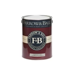 Farrow & Ball Exterior Masonry Paint No.300 Stirabout - 5L -Furniture Series Store 13911925 2024992603254460