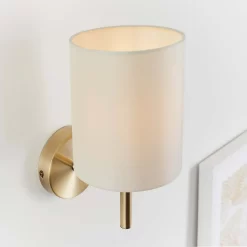 Kari Wall Light - Brass -Furniture Series Store 13938481 1114981958518161
