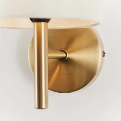 Kari Wall Light - Brass -Furniture Series Store 13938481 1874981958950677