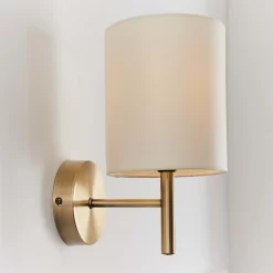 Kari Wall Light - Brass -Furniture Series Store 13938481 3554981958444478