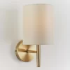 Kari Wall Light - Brass -Furniture Series Store 13938481 4434981958305395