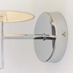 Kari Wall Light - Chrome 16 Kari Wall Light - Chrome -Furniture Series Store 13938483 1084981959733953