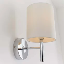 Kari Wall Light - Chrome