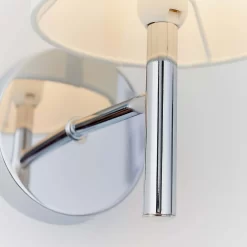 Kari Wall Light - Chrome 15 Kari Wall Light - Chrome -Furniture Series Store 13938483 2854981959594693