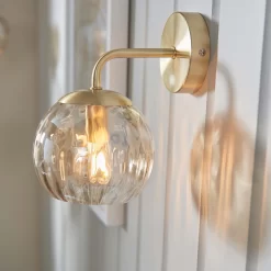 Geneva Wall Light - Brass 15 Geneva Wall Light - Brass -Furniture Series Store 13938486 5744981960479465