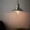 Chadwick Pendant Light - Nickel -Furniture Series Store 13938497 9924981959091344
