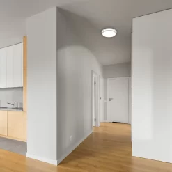 Lutec Cepa RGB LED Indoor Ceiling Light With Lutec Connect Technology - White - IP20 -Furniture Series Store 13950223 1534993071874341