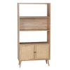Kubu Rattan Shelf Unit -Furniture Series Store 13951721 1385036420175774