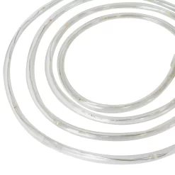 Homebase Edit Micro 100 LED Solar Rope Lights 7 Homebase Edit Micro 100 LED Solar Rope Lights -Furniture Series Store 13964412 1395042050042995