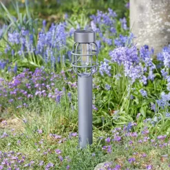 Shoreditch Solar Stake Light -Furniture Series Store 13972042 2045009222603094