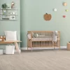 EGGER HOME Grey Berdal Oak 8mm Laminate Flooring Sample -Furniture Series Store 14186446 1925009715065145