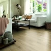 EGGER HOME Brown Loja Oak 8mm Laminate Flooring Sample -Furniture Series Store 14186450 1355009715064812