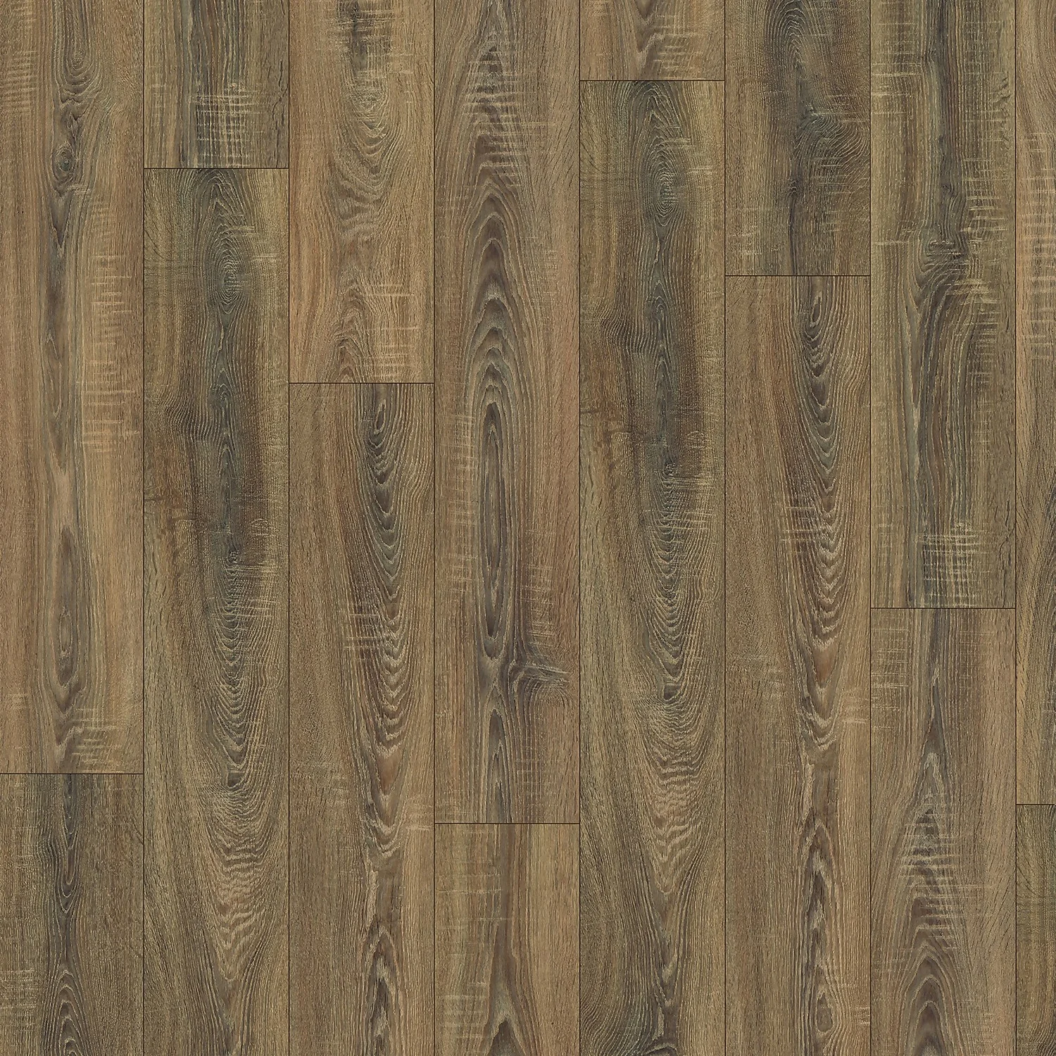 EGGER HOME Toscolano Tobacco 10mm Laminate Flooring Sample 4 EGGER HOME Toscolano Tobacco 10mm Laminate Flooring Sample - Image 2