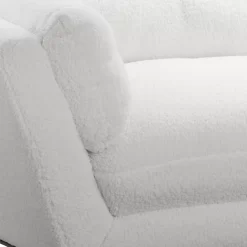 The Snuggler Button Chair - Boucle -Furniture Series Store 14202652 4305045747762922