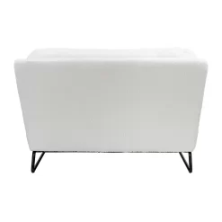 The Snuggler Button Chair - Boucle -Furniture Series Store 14202652 9795045747678781